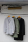 Men's Branded Jackets & Coats x3点