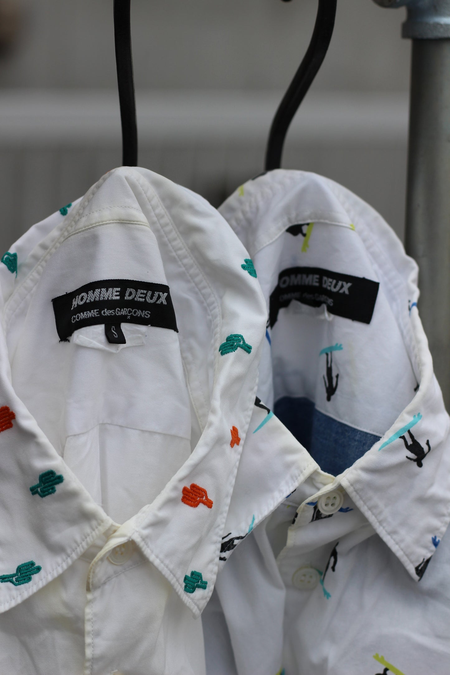 Comme Des Garcons Shirt x5点