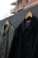 Men's Branded Jackets & Coats x3点