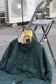 Men's Mountain Parka Jacket x4点