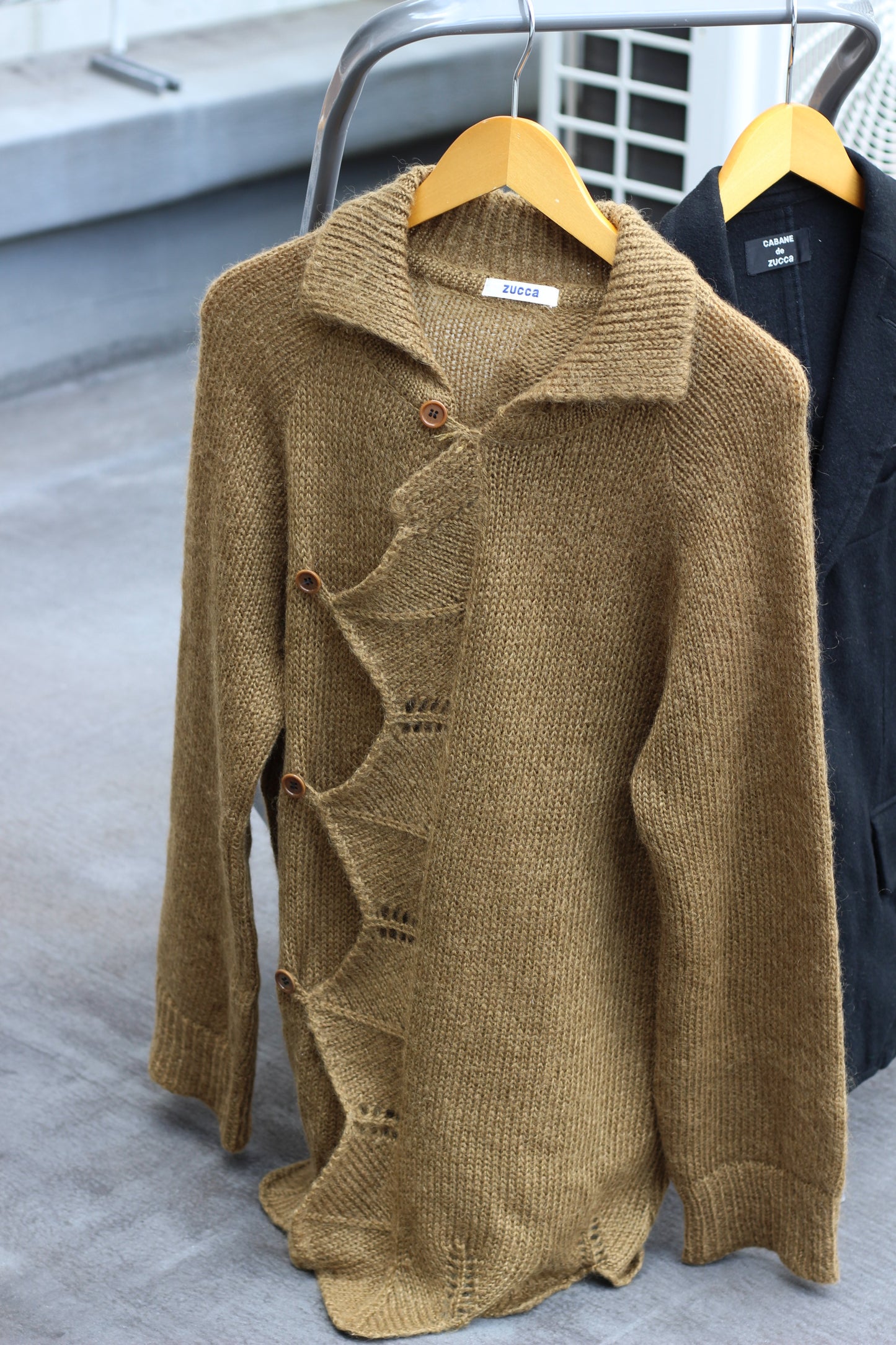 Cabane de Zucca Design Items x2点