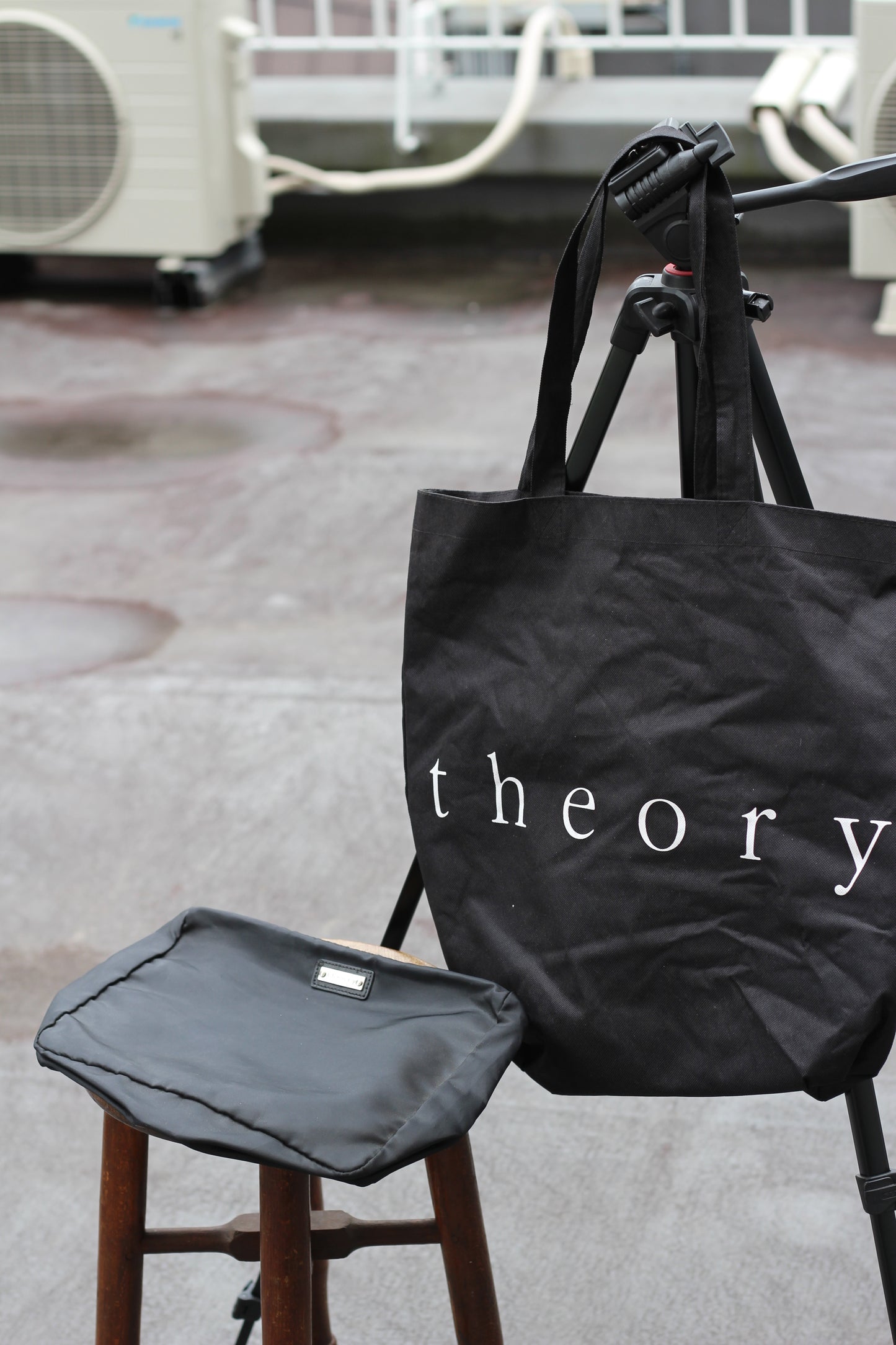 Theory Bag x2点