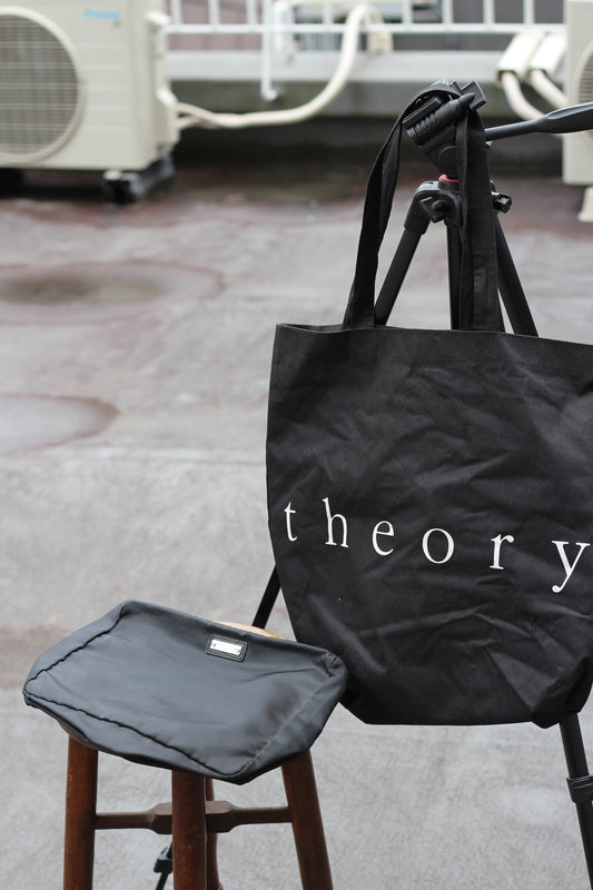 Theory Bag x2点