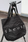 Theory Bag x2点