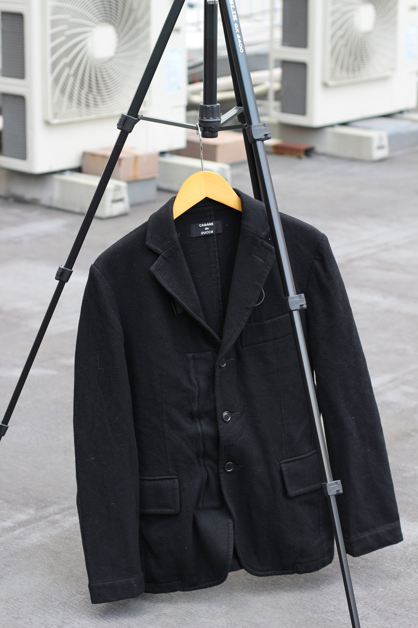 Cabane de Zucca Design Items x2点