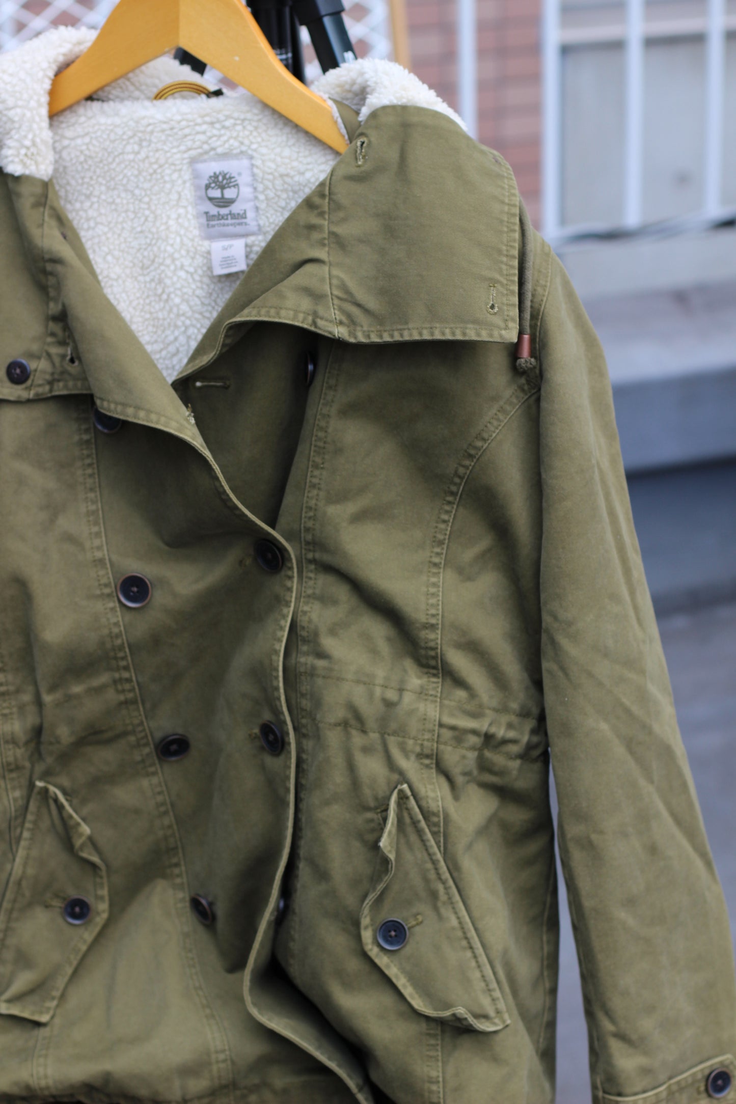 90's 00's Timberland x3点