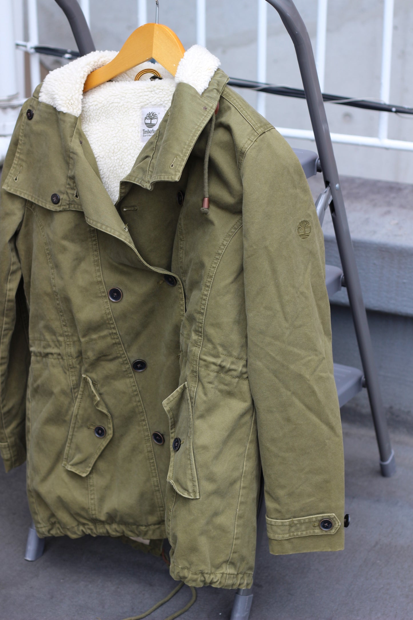 90's 00's Timberland x3点