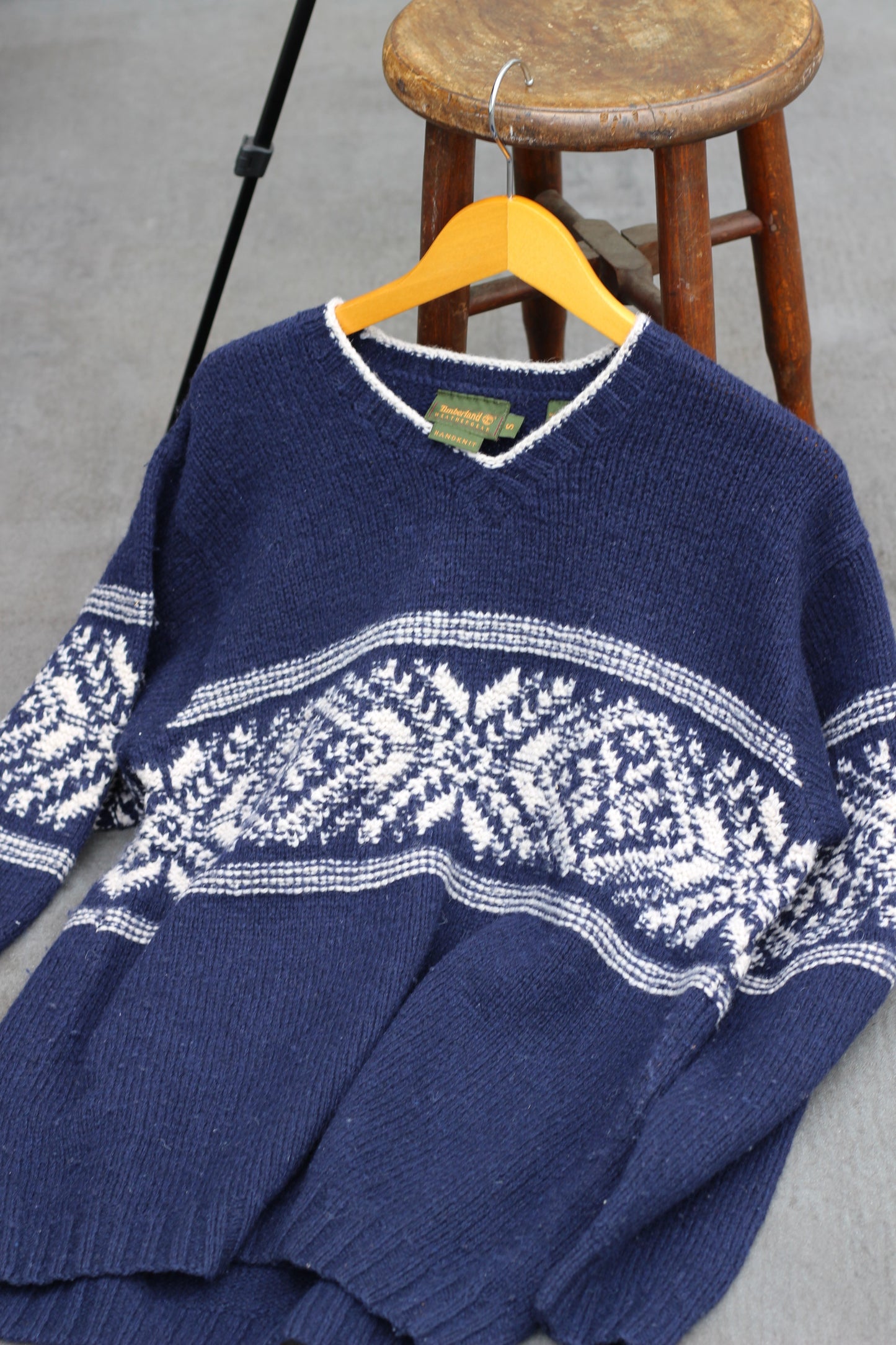 90's 00's Timberland x3点