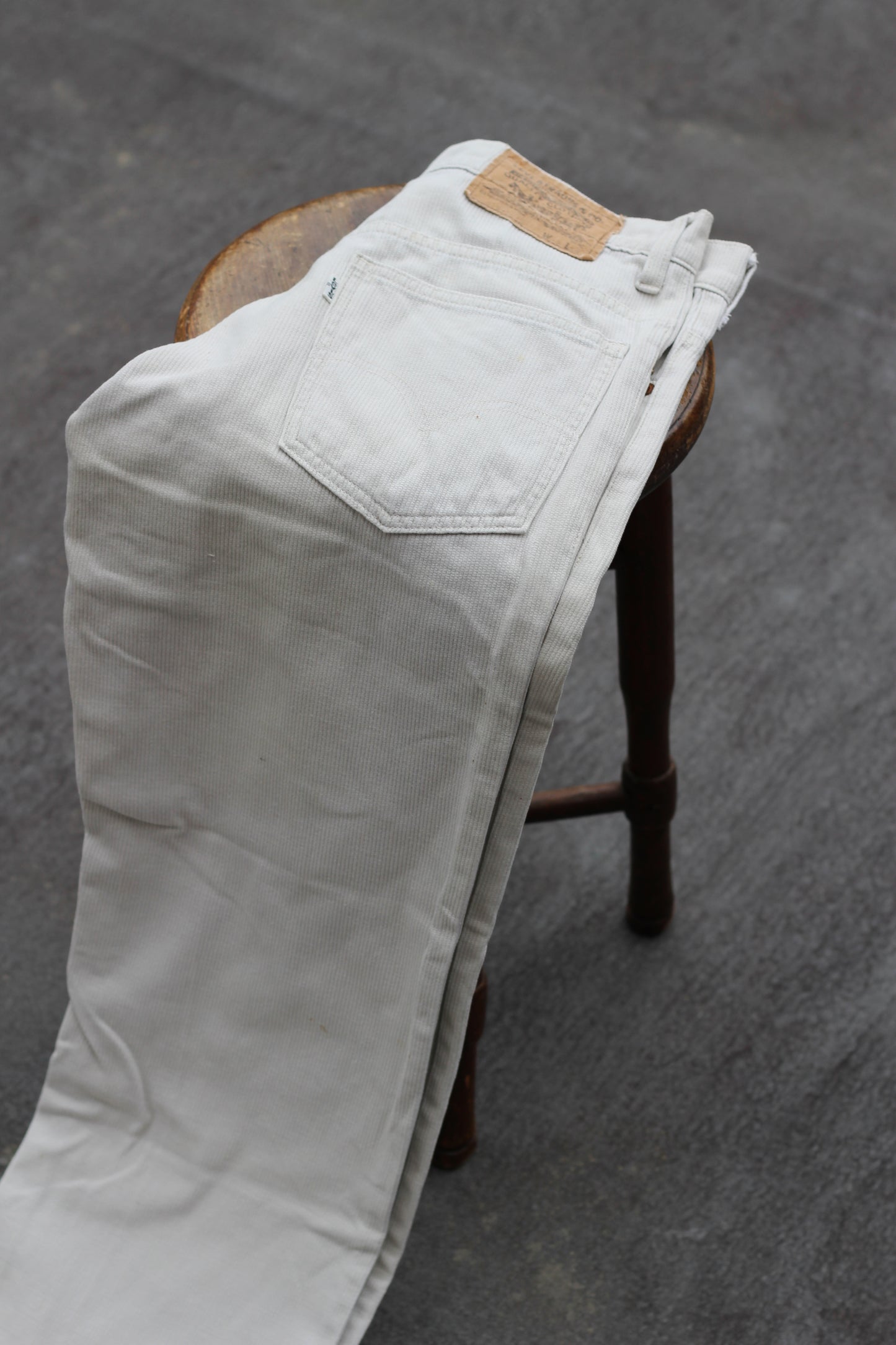 Levi's Corduroy Pants x2点