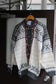 Vintage Nordic Sweater x4点