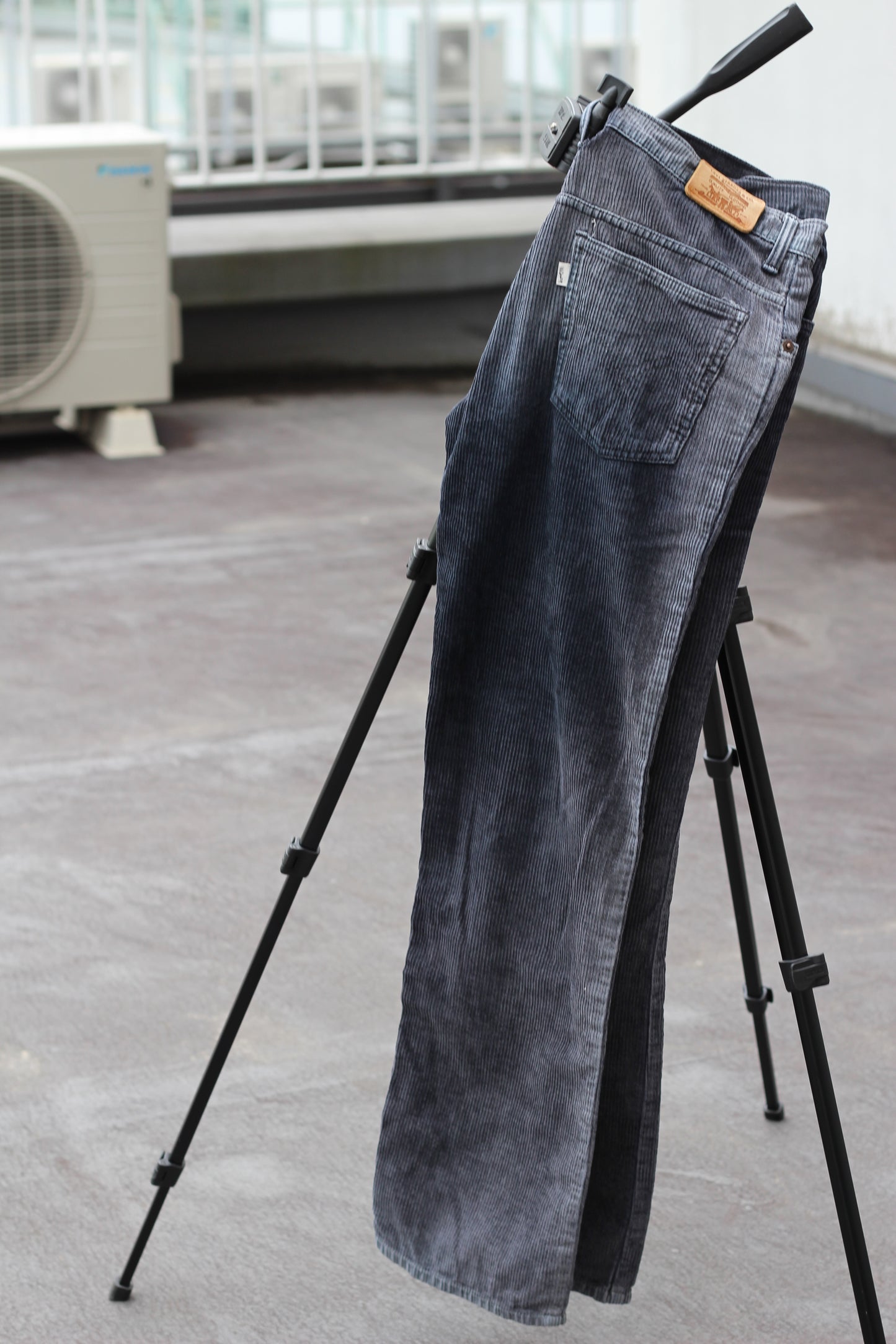 Levi's Corduroy Pants x2点