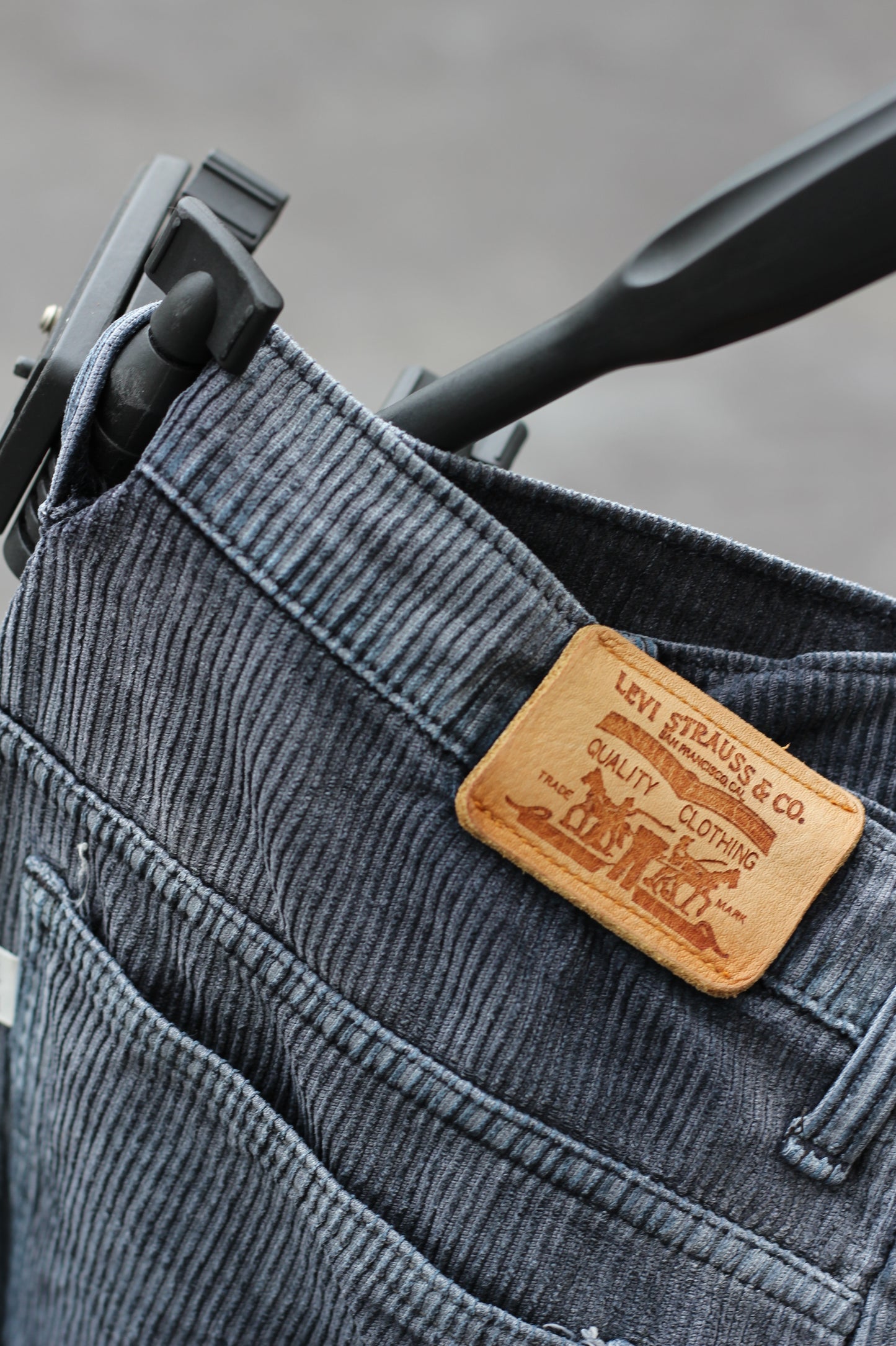 Levi's Corduroy Pants x2点