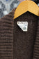 Vintage Nordic Sweater x4点