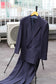 Men's High Grade Double Suit Set up x3点
