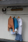 Remake Frill Dress & Shirt x3点