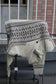 Vintage Nordic Sweater x4点
