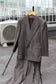 Men's High Grade Double Suit Set up x3点