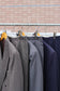 Men's High Grade Double Suit Set up x3点