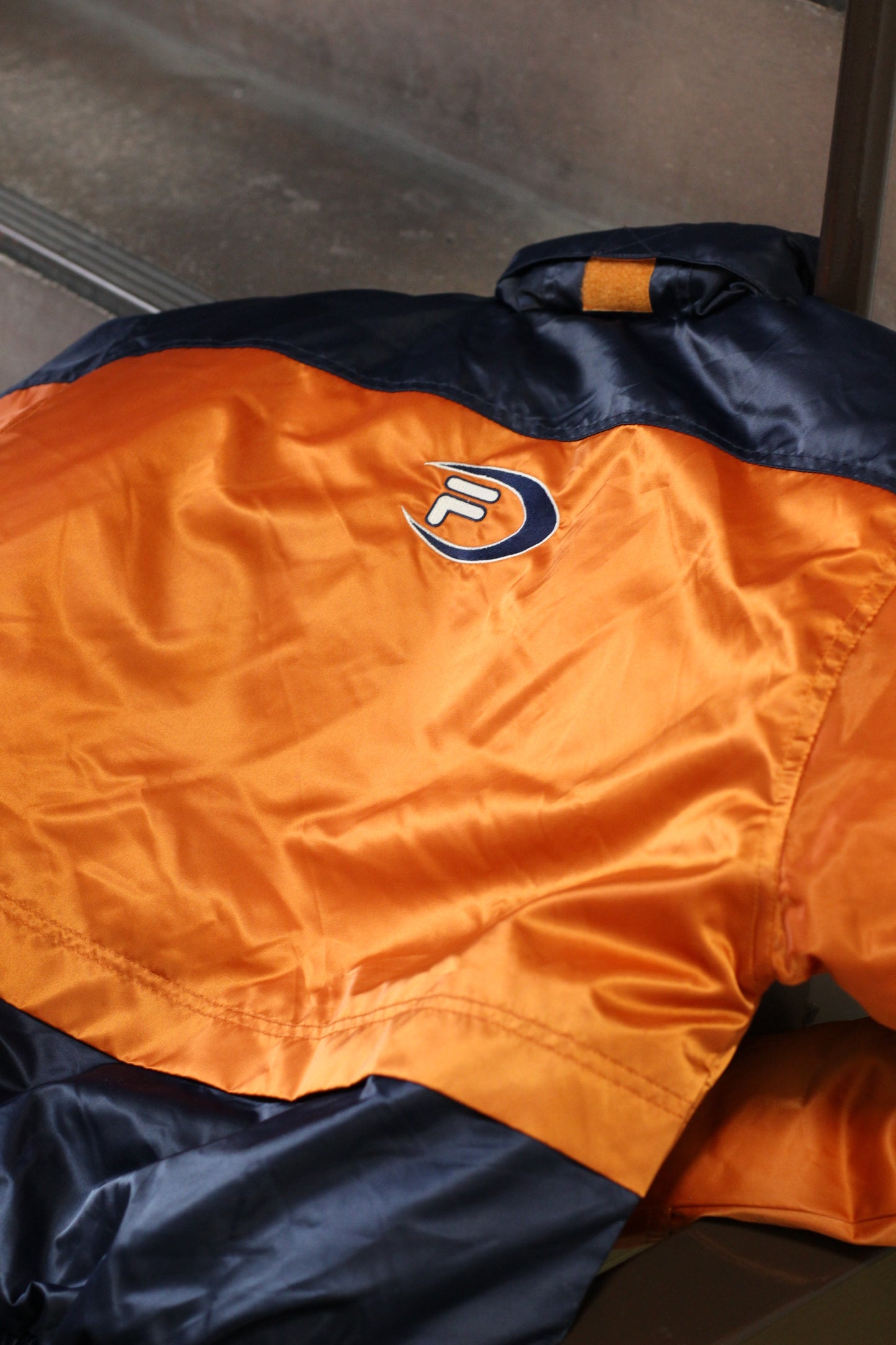 Sports Design Jacket x2点