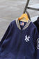 90's MLB New York Yankees Zip Up Jacket set x2点