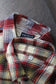 Old UNIQLO Check Shirt x2点