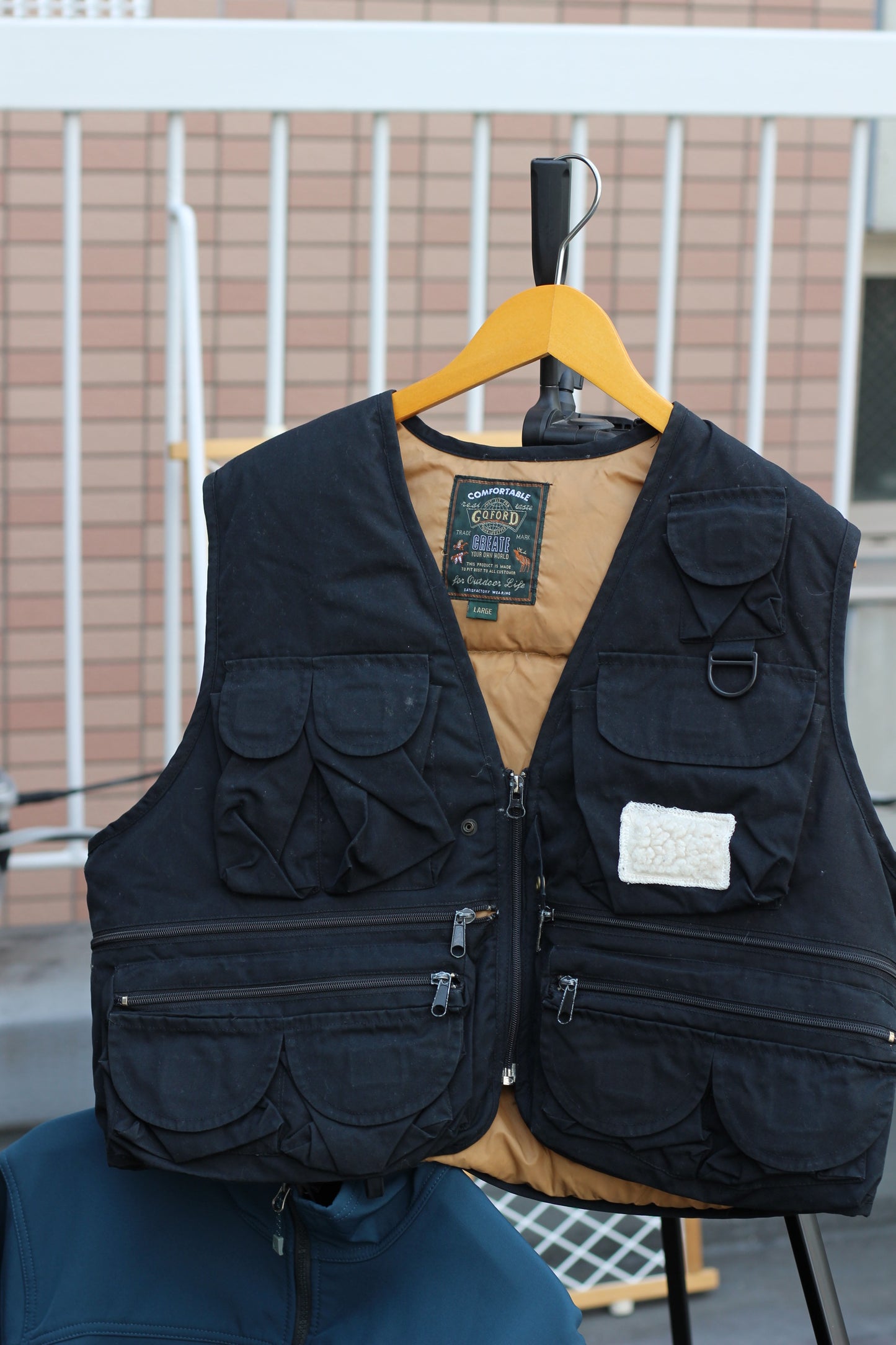 Outdoor Brand Jacket x5点