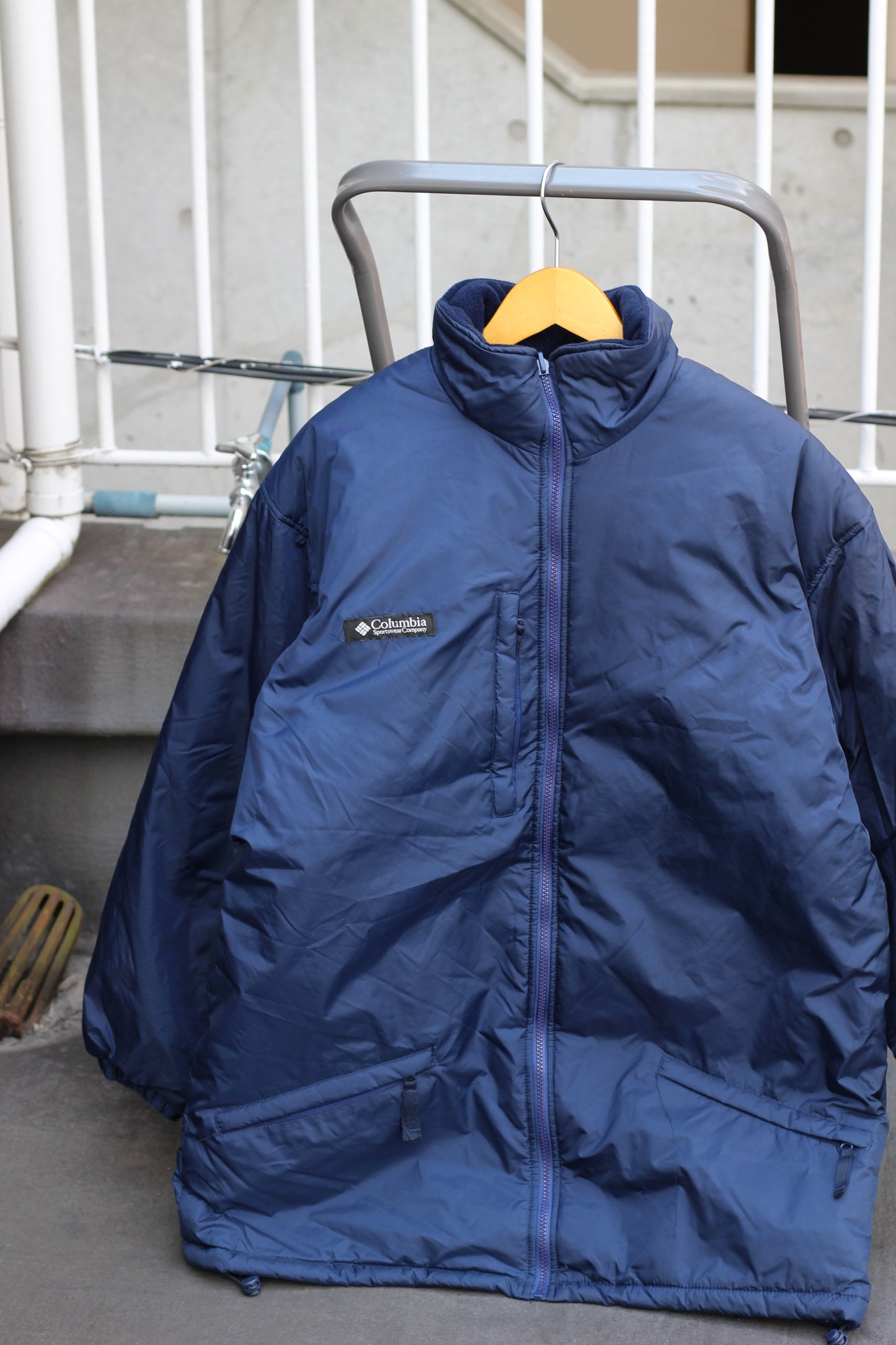 Outdoor Brand Jacket x5点