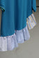 Remake Frill Dress & Shirt x3点
