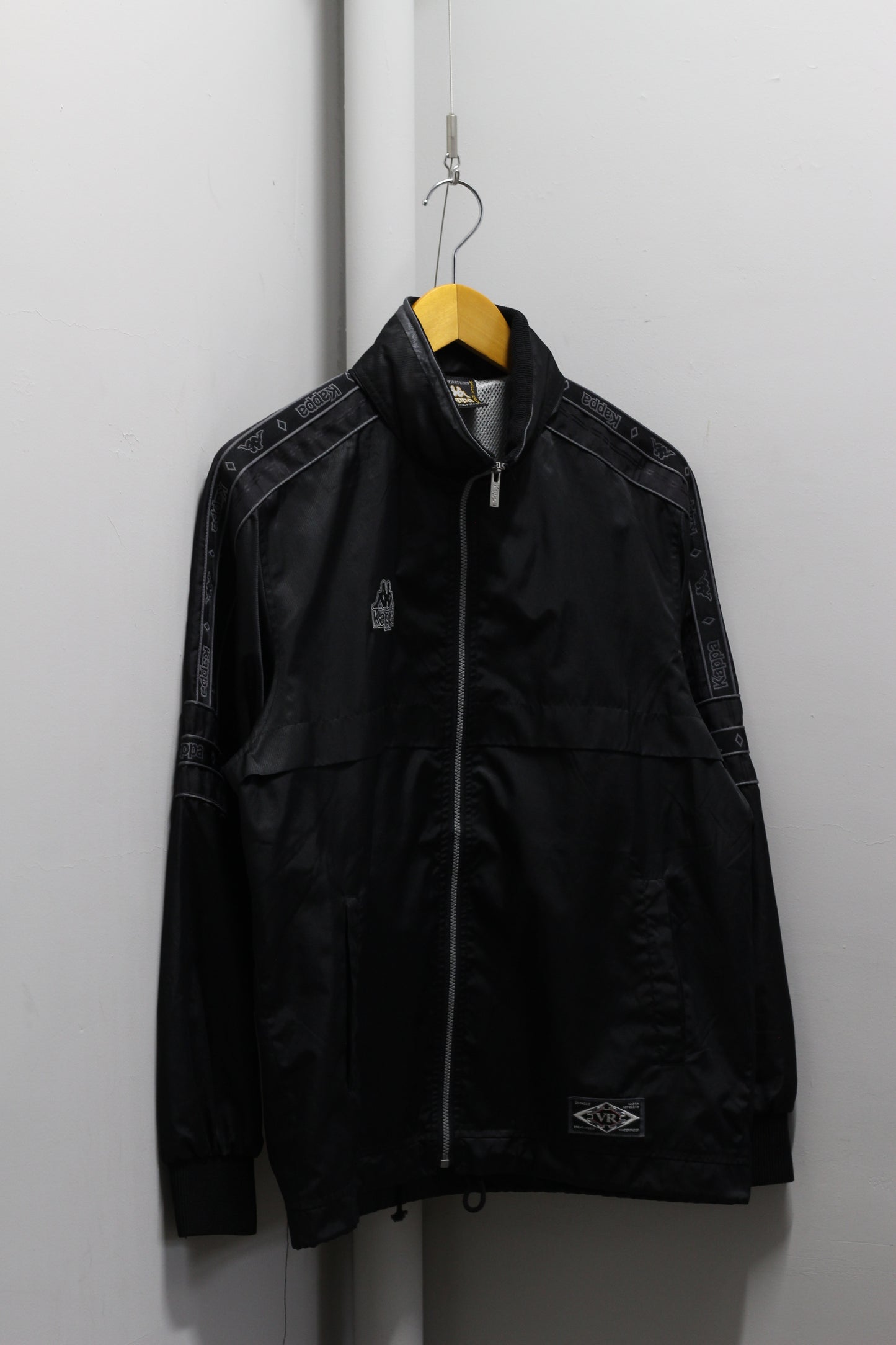 90's Kappa Y2K Style Tech Jacket x2点