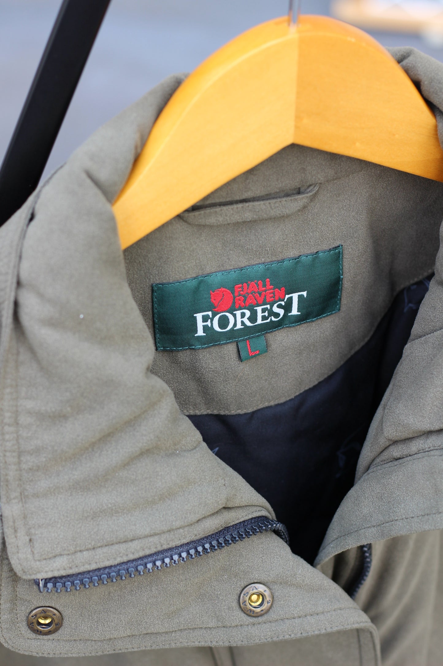 Outdoor Brand Jacket x5点