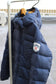 Brand Down Jacket x4点