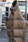 Brand Down Jacket x4点