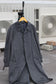Men's 100% Cashmere Gray Coat x4点