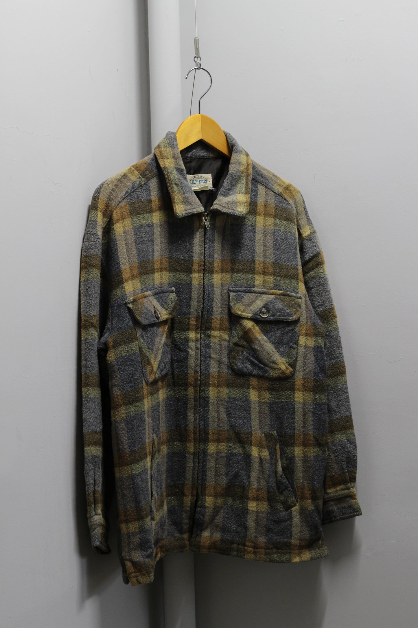 90's Men's Vintage Coveralls x2点