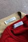 90's Vintage Burberrys Knit x2点