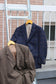 Men's 100% Cashmere Tailored Jacket x3点