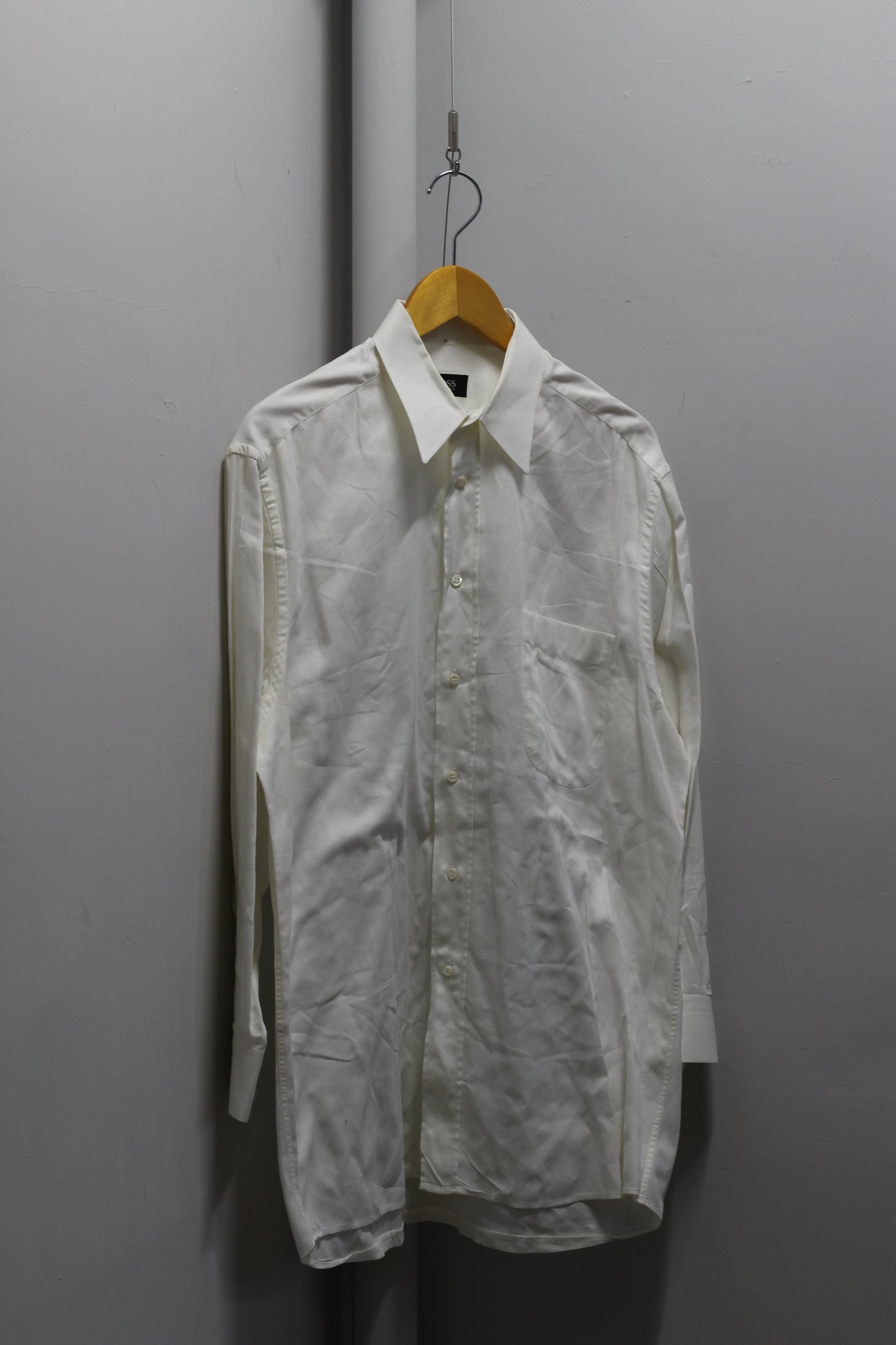 Men's Import Brand Shirts x4点