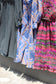 Vintage Sheer Long Sleeve One-Piece x3点