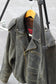 Barbour & Leather Jackets & Fireman Jackets x3点
