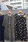 Vintage Design Dress x10点