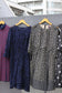 Vintage Design Dress x10点