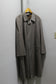LANVIN & Aquascutum Balmacaan Coat x2点