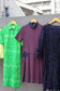 Vintage Design Dress x10点