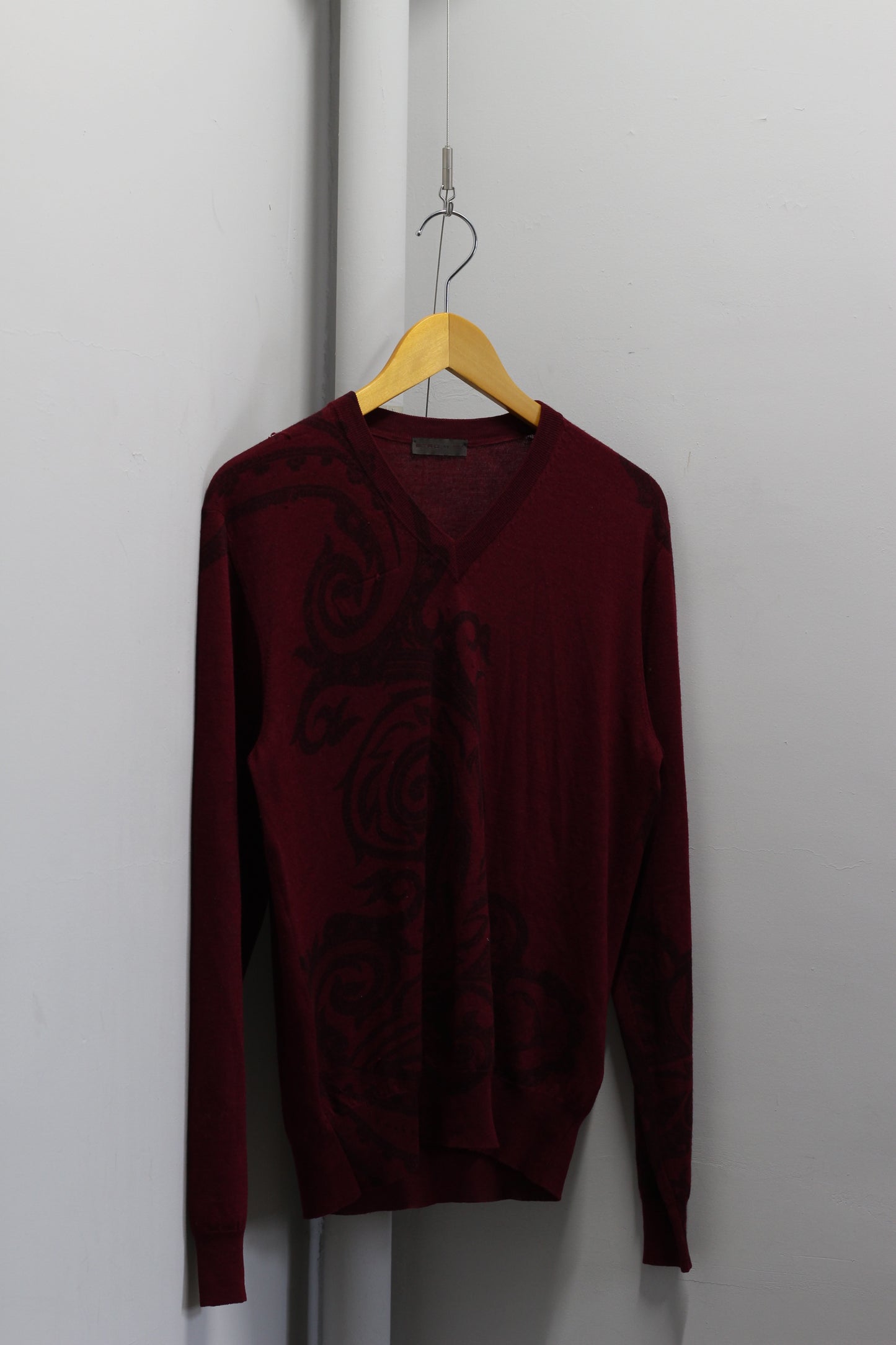 Made IN Italy ETRO Tops x3点