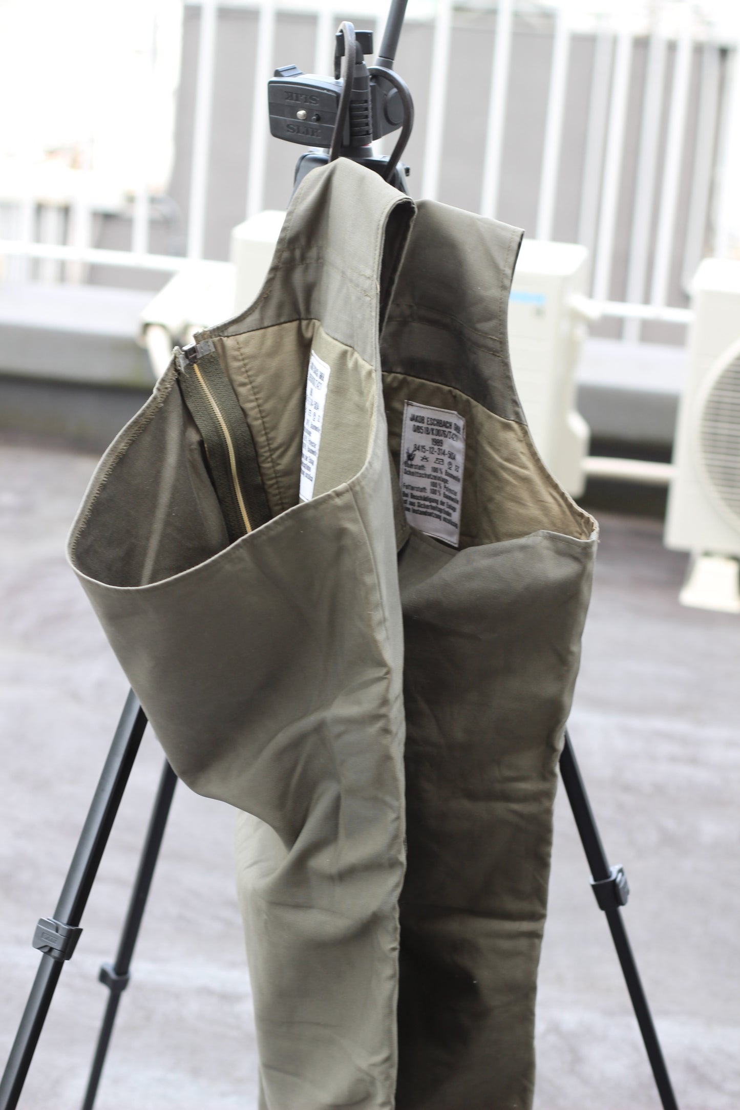 German Military Wear x2点