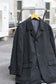 Men's 100% Cashmere Chesterfield Coat x3点