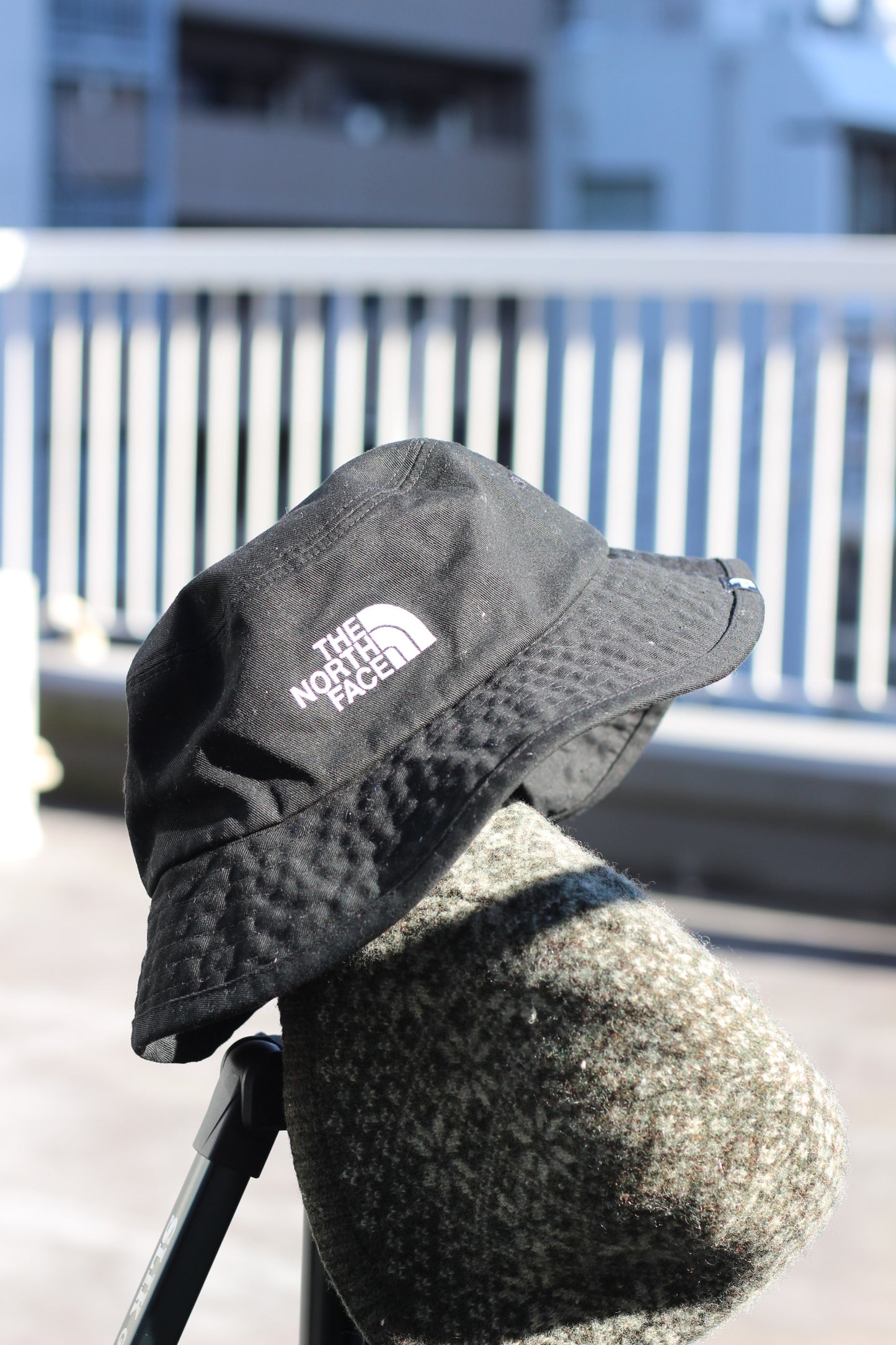 Outdoor Brand Hats And Knit Caps x2点