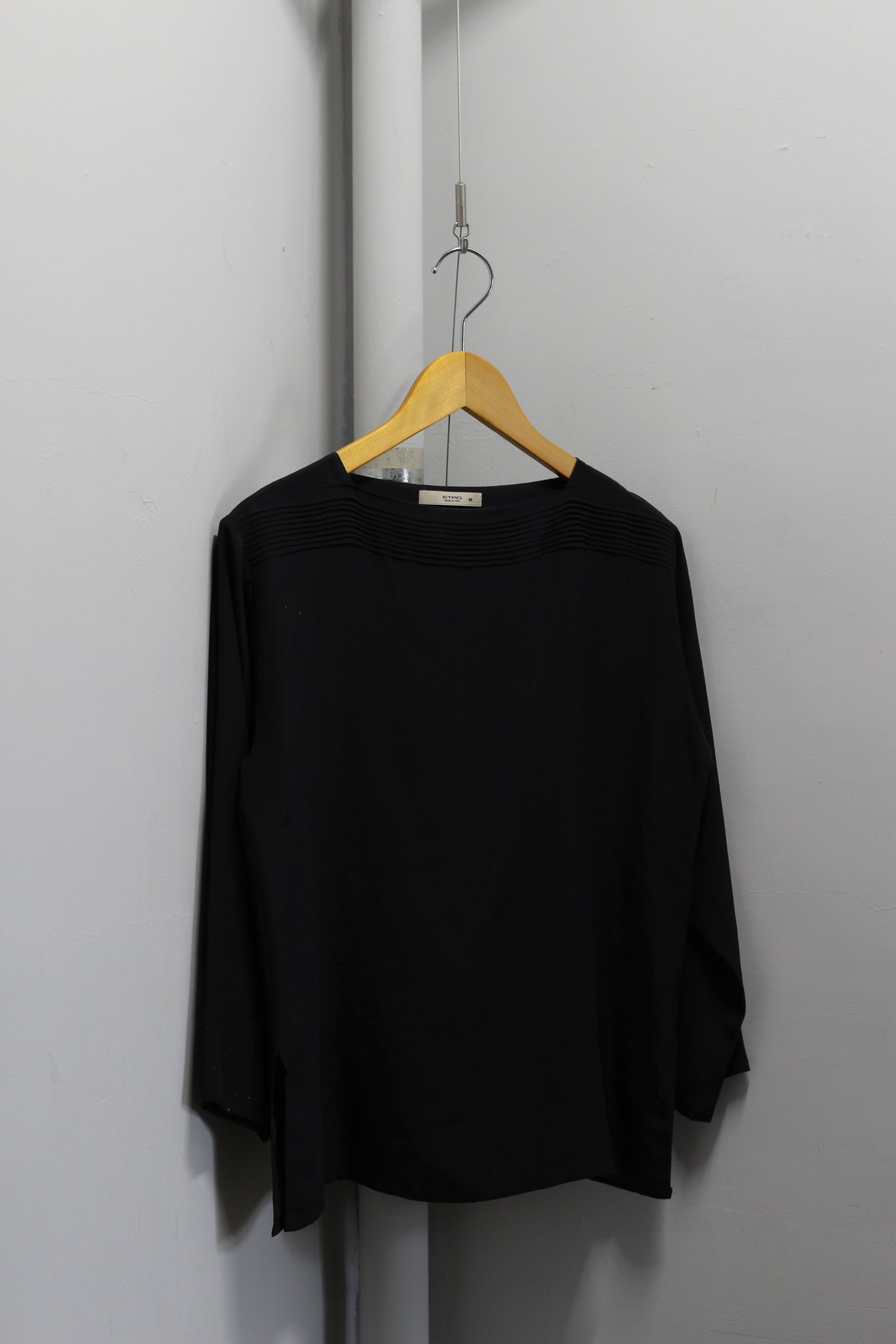 Made IN Italy ETRO Tops x3点