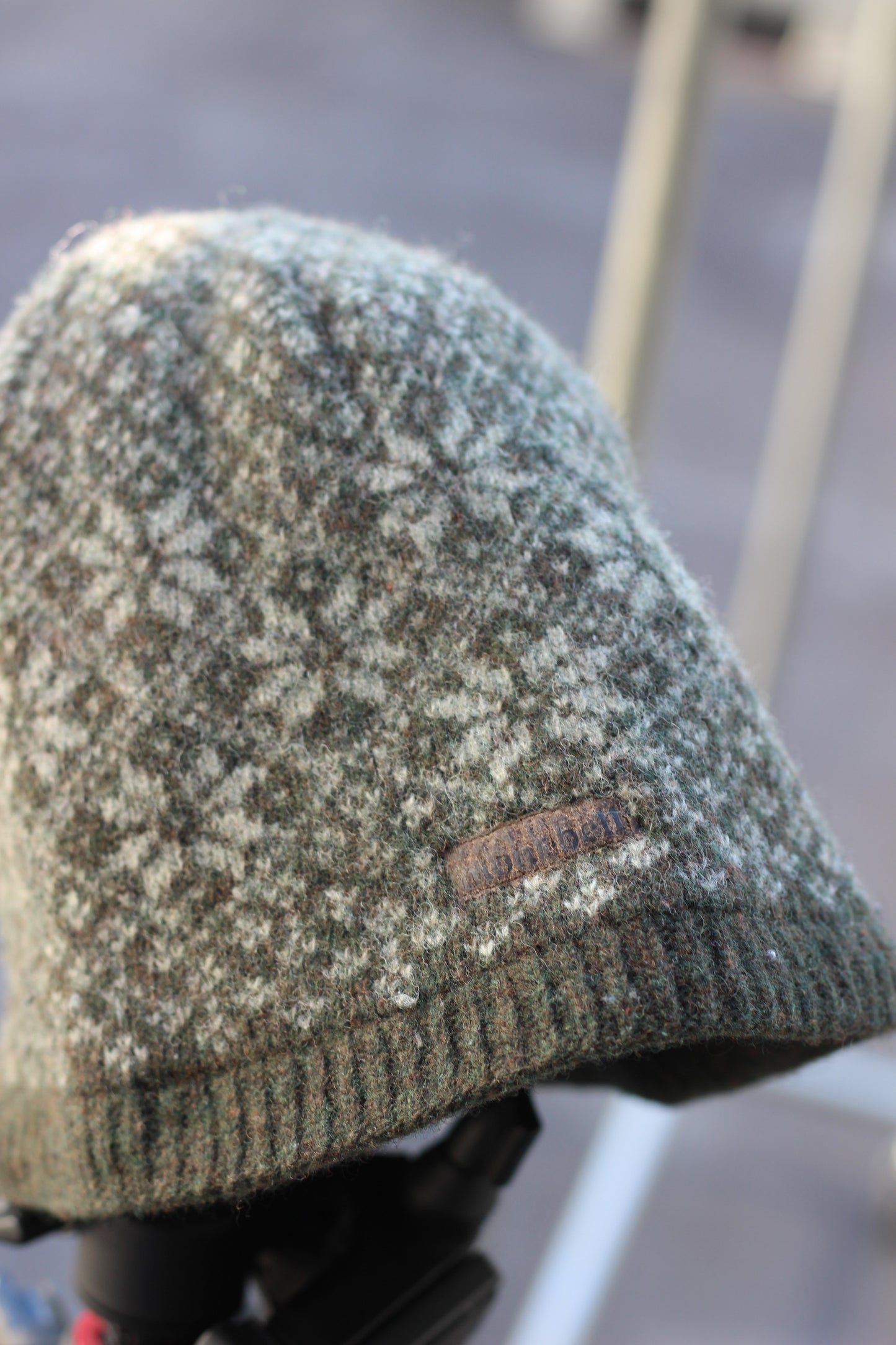 Outdoor Brand Hats And Knit Caps x2点