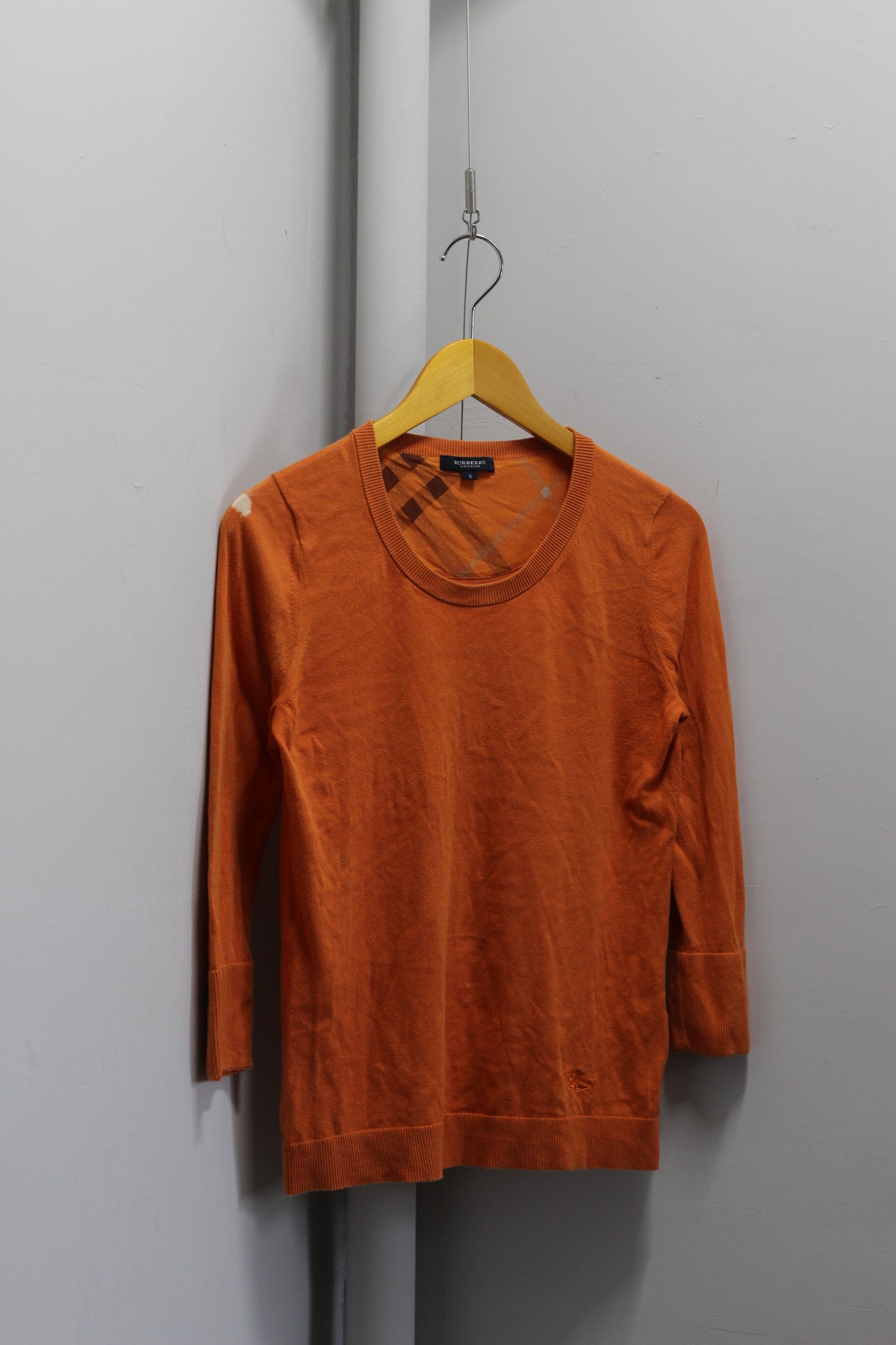 Burberry Tops x2点